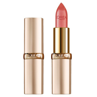 L'Oréal Paris Color Riche Satin Rossetto Idratante 226 Rose Glacé