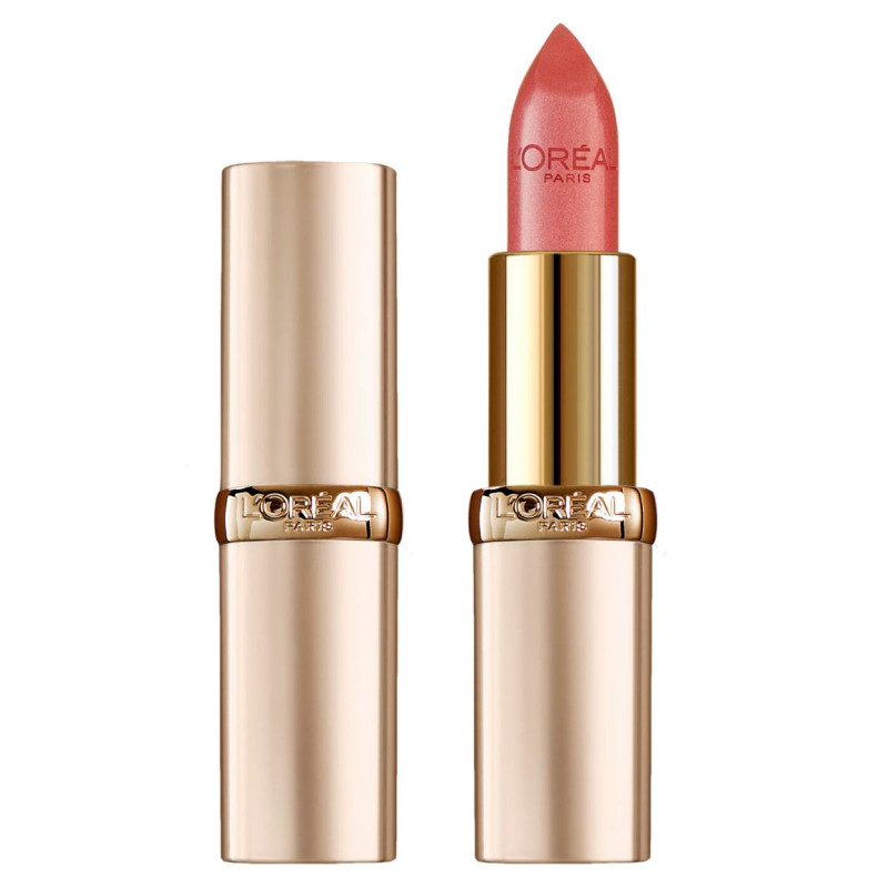 L'Oréal Paris Color Riche Satin Rossetto Idratante 226 Rose Glacé