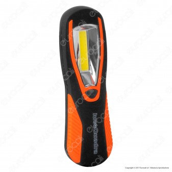 CFG Calamito Large Lampada da Lavoro LED COB