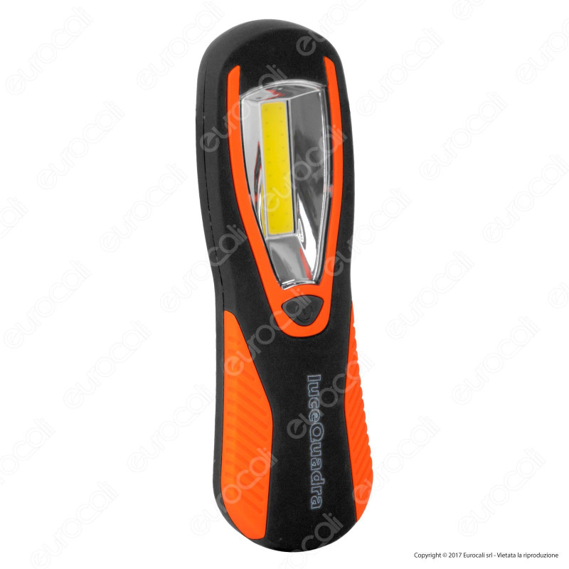 CFG Calamito Large Lampada da Lavoro LED COB