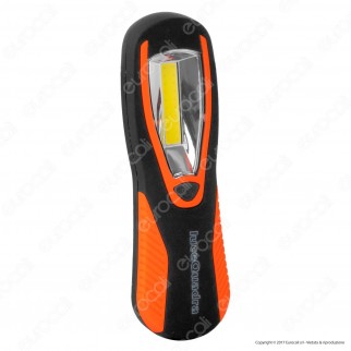 CFG Calamito Large Lampada da Lavoro LED COB