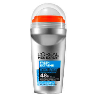 L'Oréal Paris Men Expert Deodorante Fresh Extreme Anti-Traspirante