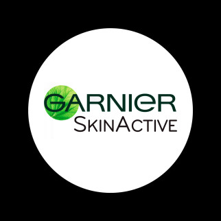 Garnier SkinActive Maschera Contorno Occhi Rivitalizzante Carbone