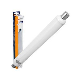 Life Lampadina LED S19 12W Tubolare Attacco Doppio - mod. 39.941112C