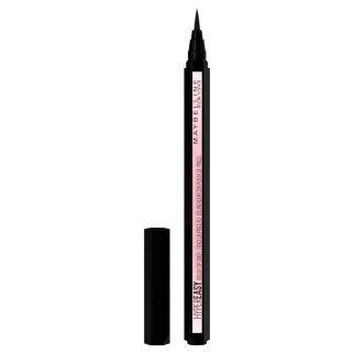 Hyper Easy Eyeliner in Penna Colore 800 Nero Maybelline New York