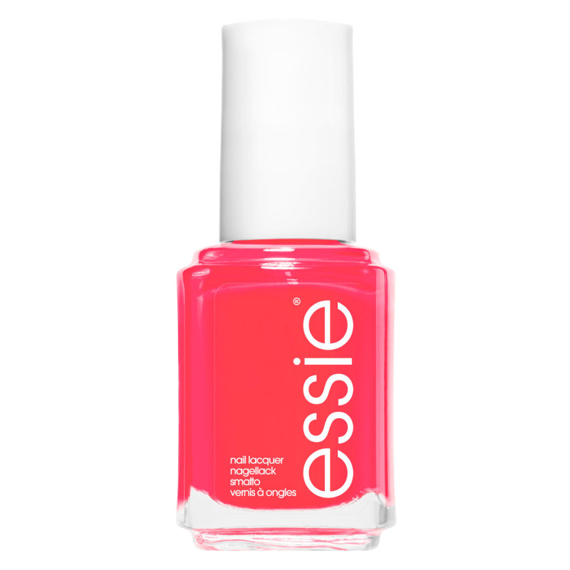 Essie Smalto a Lunga Durata Colore 72 Peach Daiquiri