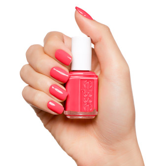 Essie Smalto a Lunga Durata Colore 72 Peach Daiquiri
