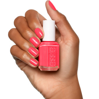 Essie Smalto a Lunga Durata Colore 72 Peach Daiquiri