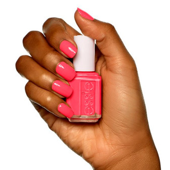 Essie Smalto a Lunga Durata Colore 72 Peach Daiquiri