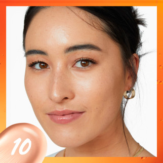 Superstay Skin Tint 24H Fondotinta in Siero Tonalità 10 Maybelline