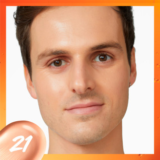 Superstay Skin Tint 24H Fondotinta in Siero Tonalità 21 Maybelline