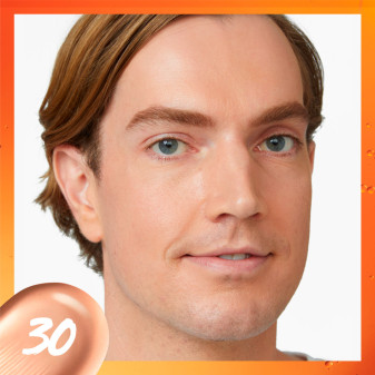 Superstay Skin Tint 24H Fondotinta in Siero Tonalità 30 Maybelline