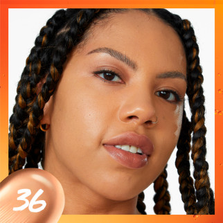 Superstay Skin Tint 24H Fondotinta in Siero Tonalità 36 Maybelline