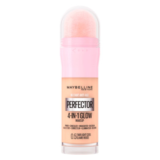 Instant Age Perfector Glow 4in1 05 Fair Light Cool Maybelline New York