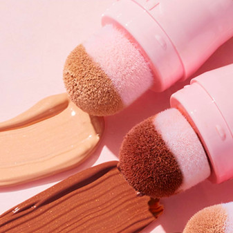 Instant Age Perfector Glow 4in1 05 Fair Light Cool Maybelline New York