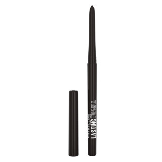 Maybelline New York Lasting Drama Matita Occhi Automatica Black