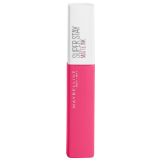 Maybelline New York SuperStay Matte Ink Rossetto 150 Pathfinder