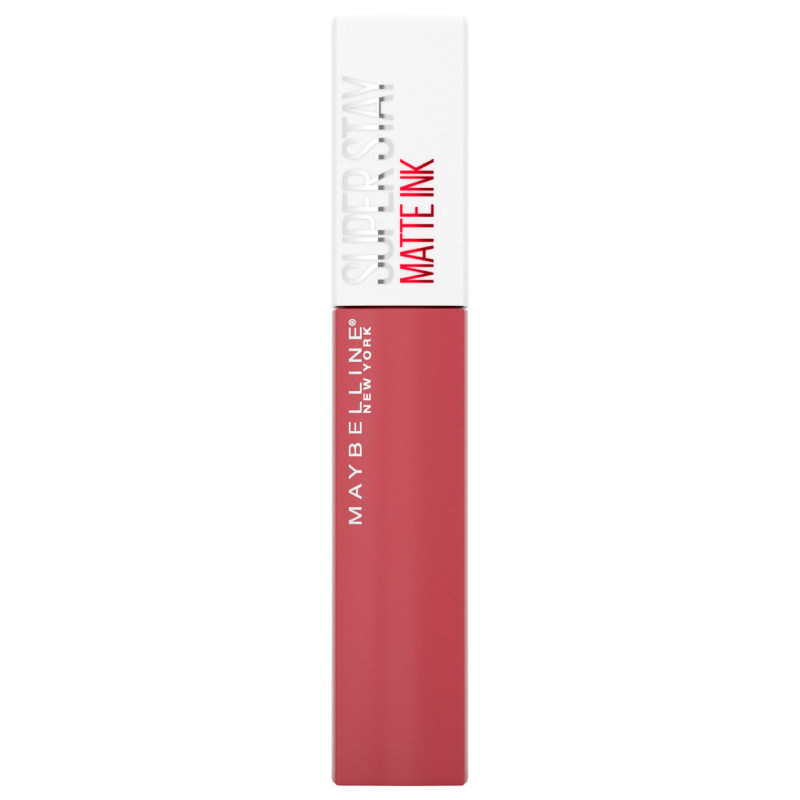 Maybelline New York SuperStay Matte Ink Rossetto 175 Ringleader