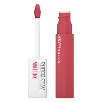 Maybelline New York SuperStay Matte Ink Rossetto 175 Ringleader