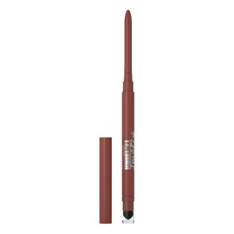 Maybelline New York Tattoo Liner Smokey Matita Occhi in Gel Brown