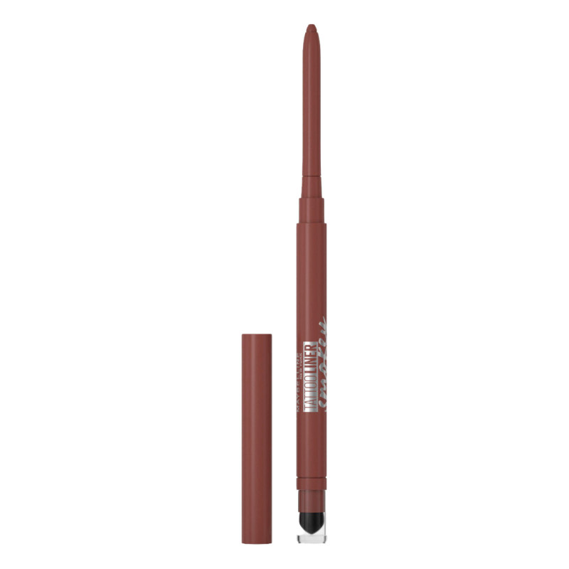 Maybelline New York Tattoo Liner Smokey Matita Occhi in Gel Brown