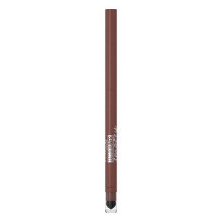 Maybelline New York Tattoo Liner Smokey Matita Occhi in Gel Brown