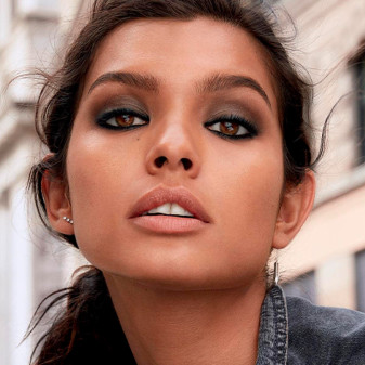 Maybelline New York Tattoo Liner Smokey Matita Occhi in Gel Brown