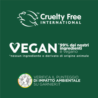 Garnier Fructis Anti Forfora Shampoo Lenitivo Capelli Normali