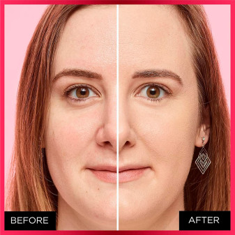 Infaillible 32H Fresh Wear SPF 25 220 Sable Sand L'Oréal Paris