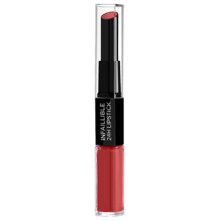 L'Oréal Paris Infaillible 24H Lipstick 801 Toujours Toffee