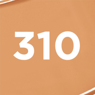 Fondotinta Liquido Infaillible SPF 25 Warm Undertone L'Oréal Paris