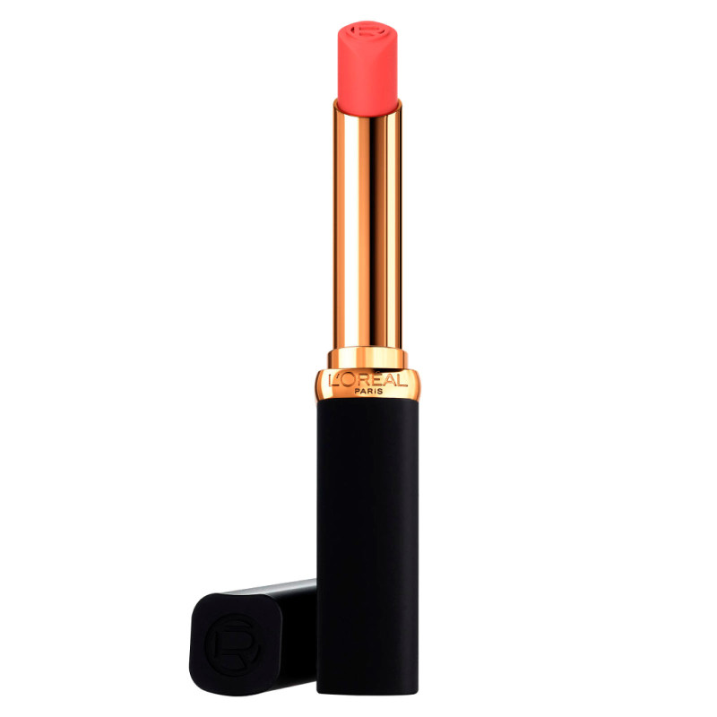 L'Oréal Paris Color Riche Rossetto Volumizzante 600 Le Nude Audacious