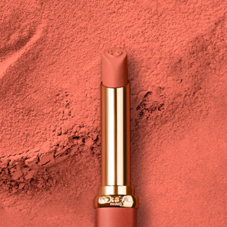 L'Oréal Paris Color Riche Rossetto Volumizzante 500 Le Beige Freedom