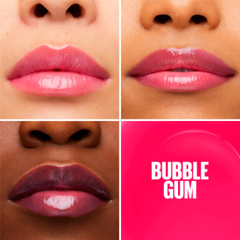 Lifter Gloss Candy Drop Lucidalabbra 24 Bubblegum Maybelline New York