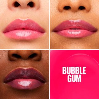 Lifter Gloss Candy Drop Lucidalabbra 24 Bubblegum Maybelline New York
