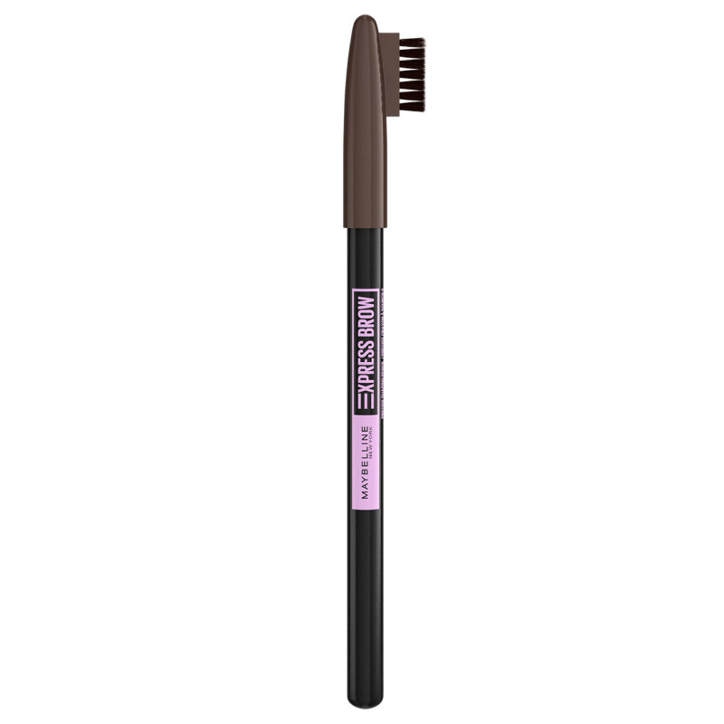 Express Brow Matita Sopracciglia 05 Deep Brown Maybelline New York