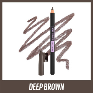 Express Brow Matita Sopracciglia 05 Deep Brown Maybelline New York
