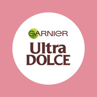 Garnier Ultra Dolce Balsamo Lisciante Acqua di Riso e Amido 360ml