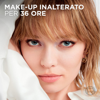 L'Oréal Paris Infaillible 3-Second Setting Mist Spray Fissante Trucco