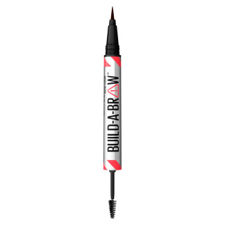 Build-A-Brow Penna 2in1 Sopracciglia 259 Ash Brown Maybelline New York