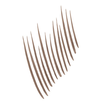 Build-A-Brow Penna 2in1 Sopracciglia 259 Ash Brown Maybelline New York