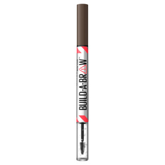 Build-A-Brow Penna Sopracciglia 262 Black Brown Maybelline New York