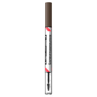 Build-A-Brow Penna Sopracciglia 262 Black Brown Maybelline New York