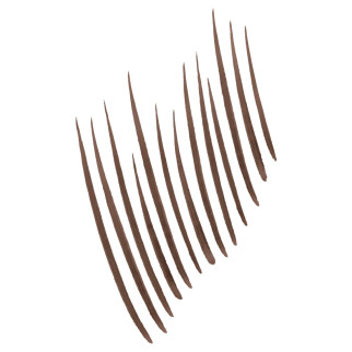 Build-A-Brow Penna Sopracciglia 262 Black Brown Maybelline New York