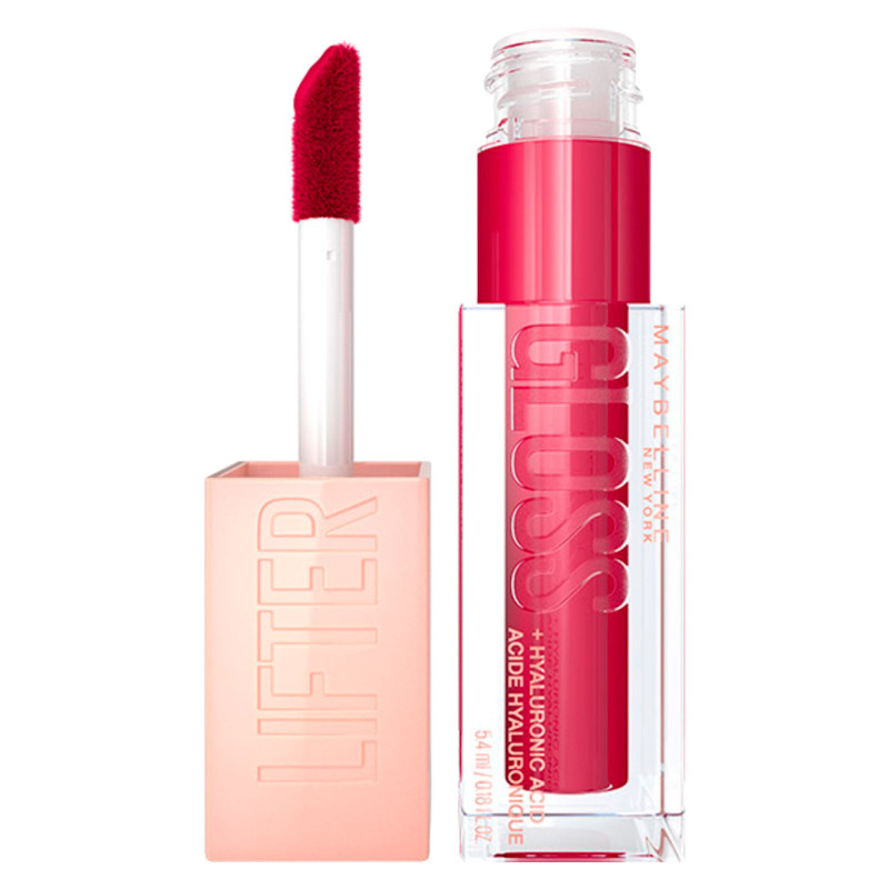 Lifter Gloss Candy Drop Lucidalabbra 25 Taffy di Maybelline New York