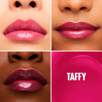 Lifter Gloss Candy Drop Lucidalabbra 25 Taffy di Maybelline New York