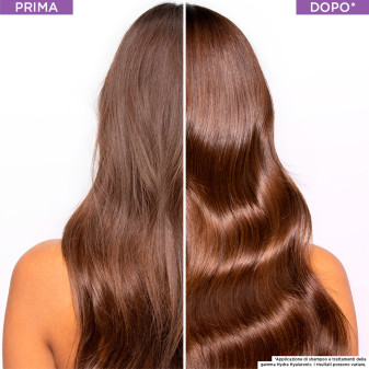 L'Orèal Paris Elvive Hydra Hyaluronic Balsamo Idratazione Capelli Disidratati