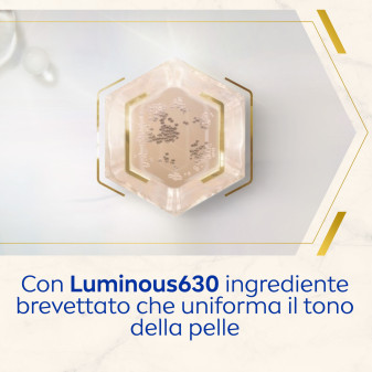 Luminous 630 Olio Siero Antismagliature Nivea