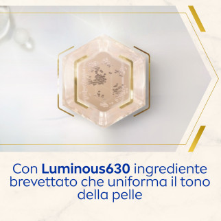 Luminous 630 Olio Siero Antismagliature Nivea