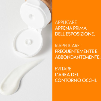 Garnier Ambre Solaire Crema Viso Protettiva Anti-Età Super UV SPF 50